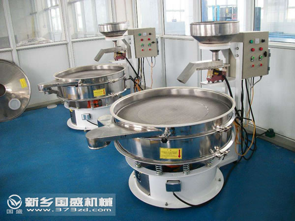 超聲波自動篩選機(jī)的優(yōu)缺點(diǎn) 超聲波自動篩選機(jī)的優(yōu)缺點(diǎn)