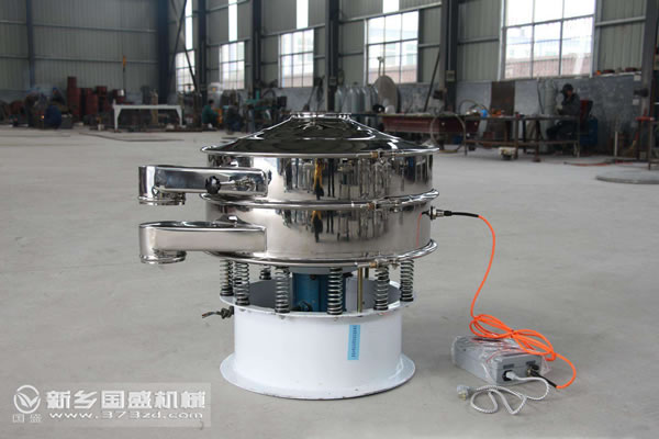 全自動篩選機(jī) 全自動篩選機(jī)