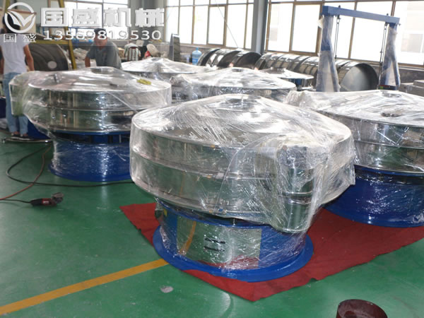 振動篩選機品牌哪個好 振動篩選機品牌哪個好